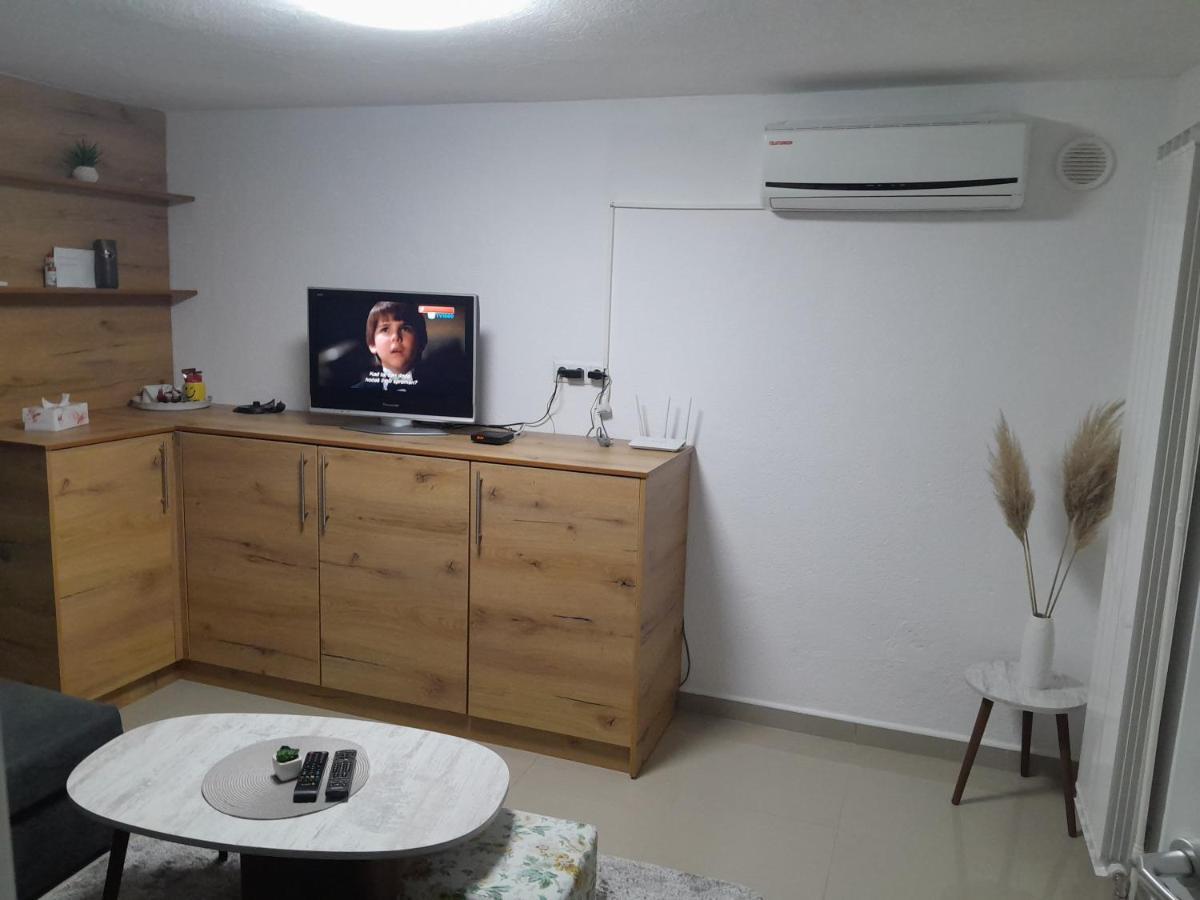 Apartmani Bet Gradacac 1 Maj Broj 24 Exteriör bild