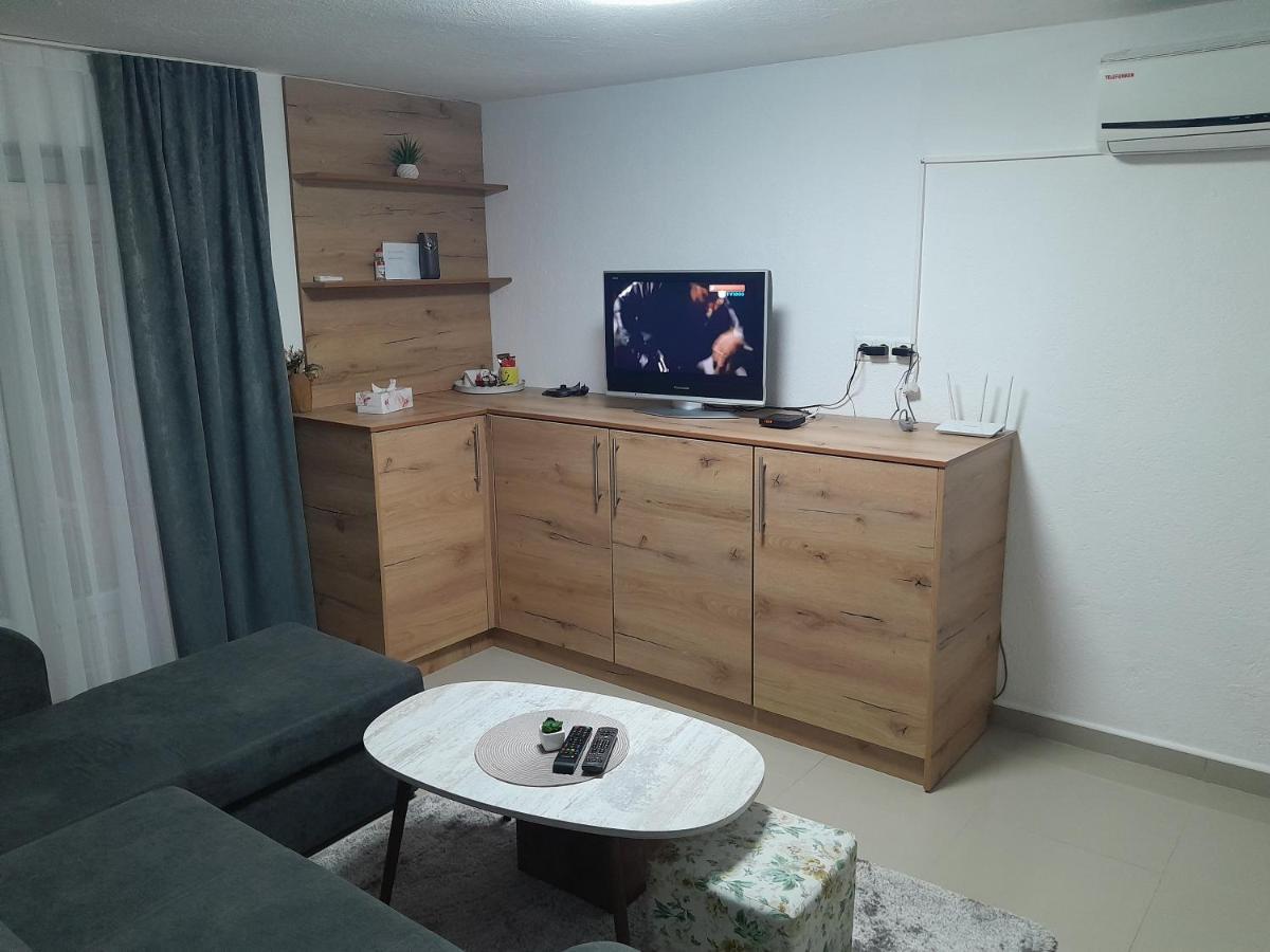 Apartmani Bet Gradacac 1 Maj Broj 24 Exteriör bild