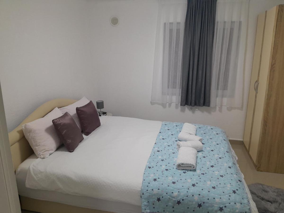 Apartmani Bet Gradacac 1 Maj Broj 24 Exteriör bild