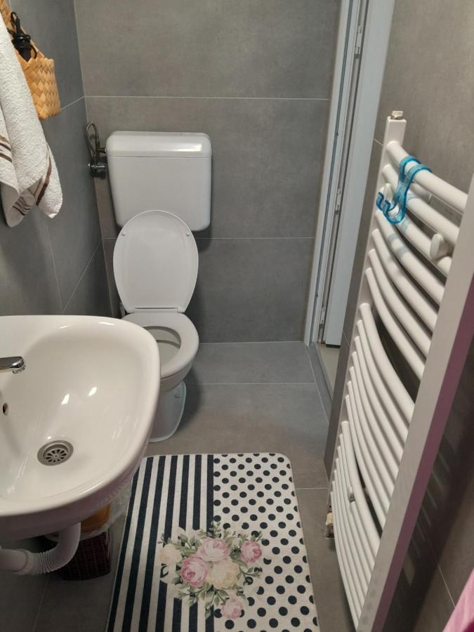 Apartmani Bet Gradacac 1 Maj Broj 24 Exteriör bild