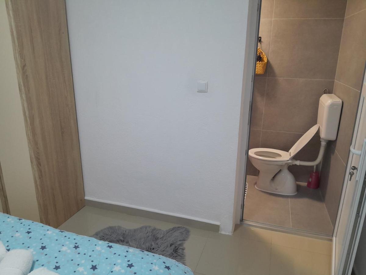 Apartmani Bet Gradacac 1 Maj Broj 24 Exteriör bild