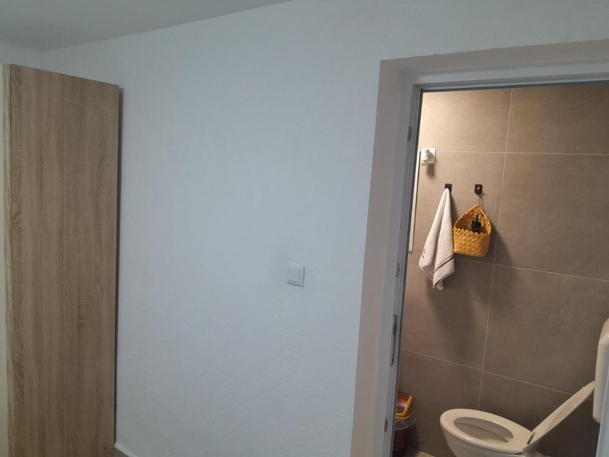 Apartmani Bet Gradacac 1 Maj Broj 24 Exteriör bild