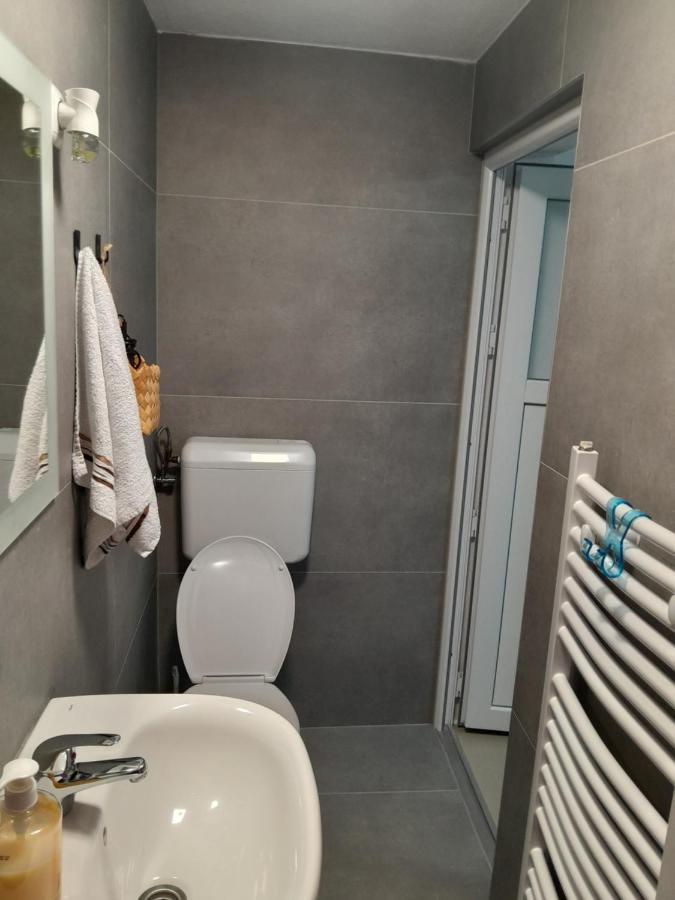 Apartmani Bet Gradacac 1 Maj Broj 24 Exteriör bild
