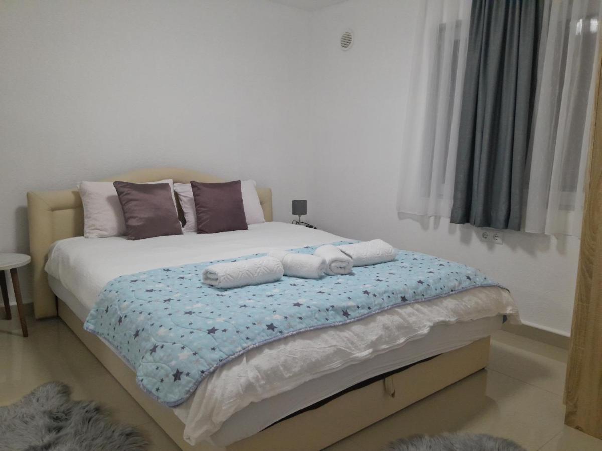 Apartmani Bet Gradacac 1 Maj Broj 24 Exteriör bild
