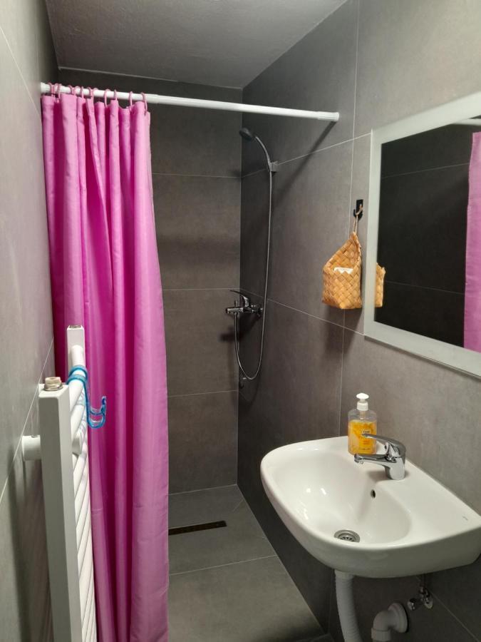Apartmani Bet Gradacac 1 Maj Broj 24 Exteriör bild
